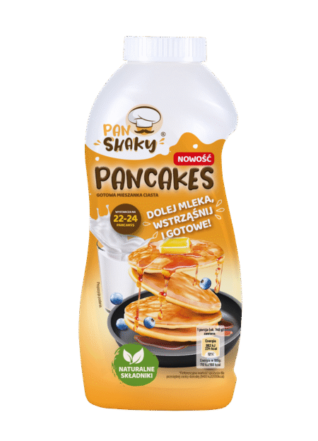 Pan Shaky Pancakes 280g